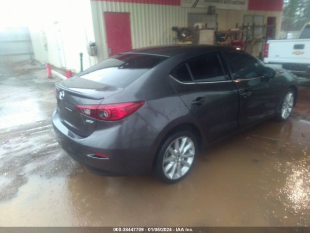 Photo 3 VIN: 3MZBN1V7XHM127320 - MAZDA MAZDA3 