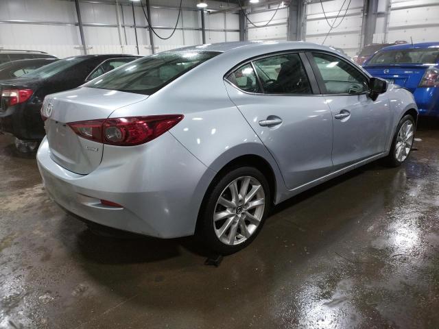 Photo 3 VIN: 3MZBN1V7XHM137586 - MAZDA 3 TOURING 