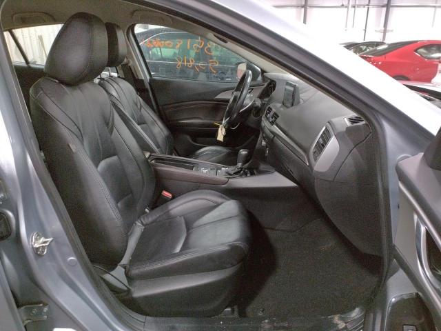 Photo 4 VIN: 3MZBN1V7XHM137586 - MAZDA 3 TOURING 