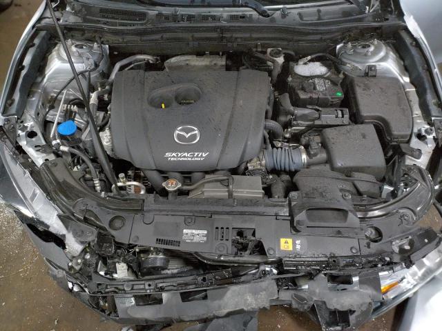 Photo 6 VIN: 3MZBN1V7XHM137586 - MAZDA 3 TOURING 