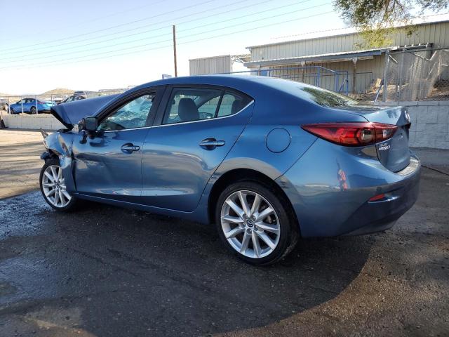 Photo 1 VIN: 3MZBN1V7XHM144506 - MAZDA 3 TOURING 