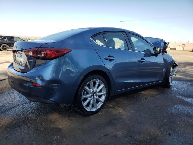 Photo 2 VIN: 3MZBN1V7XHM144506 - MAZDA 3 TOURING 