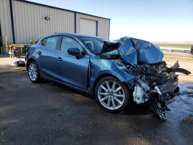 Photo 3 VIN: 3MZBN1V7XHM144506 - MAZDA 3 TOURING 