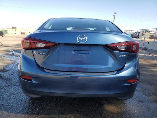 Photo 5 VIN: 3MZBN1V7XHM144506 - MAZDA 3 TOURING 