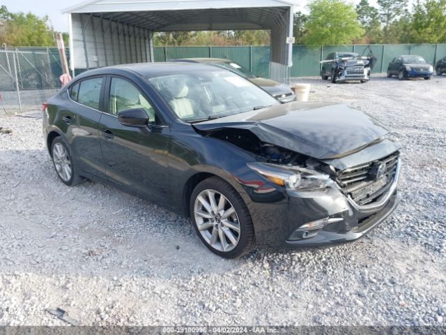 Photo 0 VIN: 3MZBN1W30HM134207 - MAZDA MAZDA3 