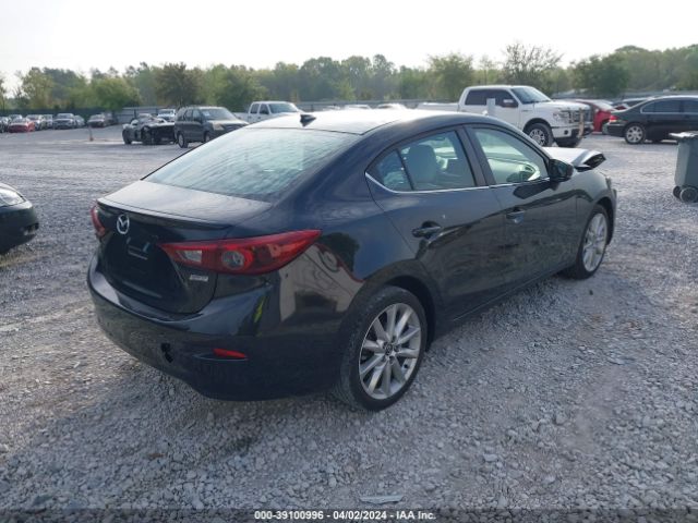 Photo 3 VIN: 3MZBN1W30HM134207 - MAZDA MAZDA3 