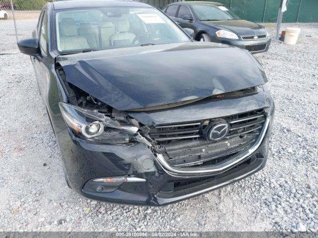 Photo 5 VIN: 3MZBN1W30HM134207 - MAZDA MAZDA3 