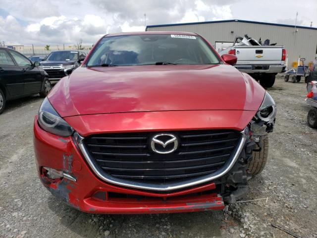 Photo 4 VIN: 3MZBN1W30JM169643 - MAZDA 3 