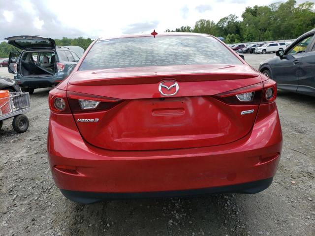 Photo 5 VIN: 3MZBN1W30JM169643 - MAZDA 3 