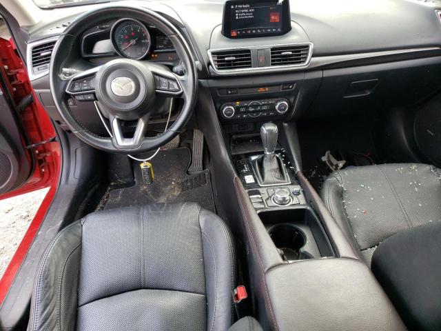 Photo 7 VIN: 3MZBN1W30JM169643 - MAZDA 3 