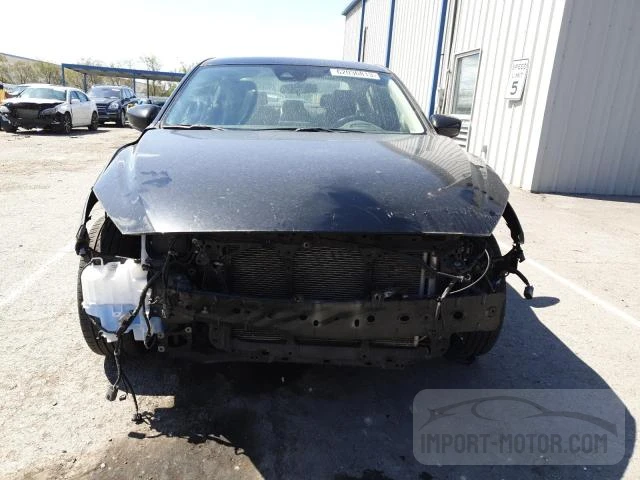 Photo 4 VIN: 3MZBN1W30JM205637 - MAZDA 3 