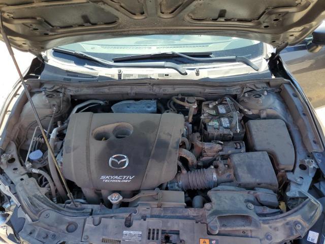 Photo 10 VIN: 3MZBN1W30JM243322 - MAZDA 3 