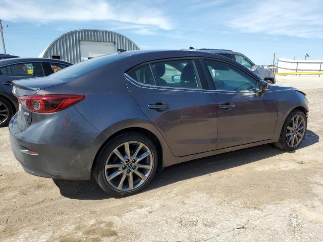 Photo 2 VIN: 3MZBN1W30JM243322 - MAZDA 3 