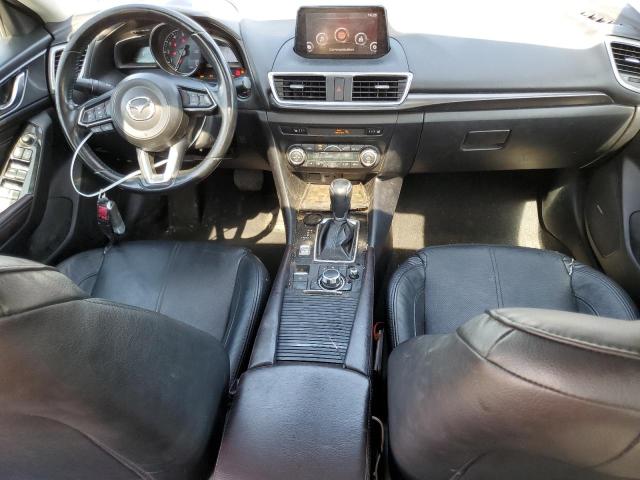 Photo 7 VIN: 3MZBN1W30JM243322 - MAZDA 3 