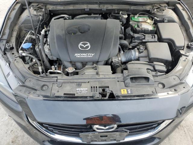 Photo 10 VIN: 3MZBN1W31HM139349 - MAZDA 3 GRAND TO 