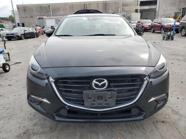 Photo 4 VIN: 3MZBN1W31HM139349 - MAZDA 3 GRAND TO 