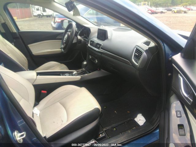 Photo 4 VIN: 3MZBN1W31JM161468 - MAZDA MAZDA3 