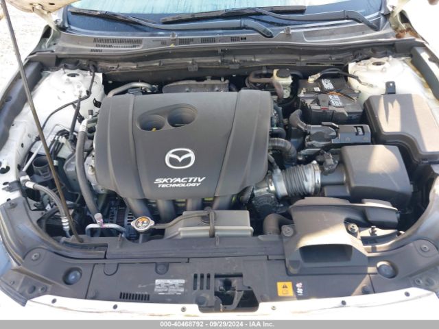 Photo 9 VIN: 3MZBN1W31JM169425 - MAZDA MAZDA3 