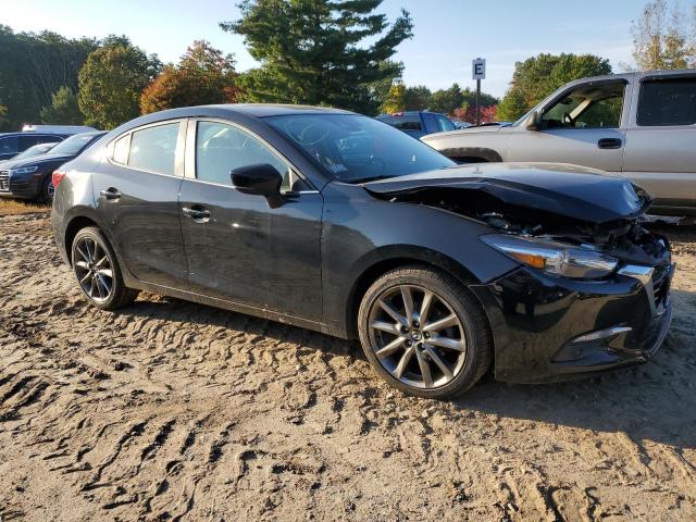 Photo 3 VIN: 3MZBN1W31JM212306 - MAZDA 3 