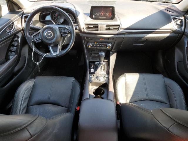 Photo 7 VIN: 3MZBN1W31JM212306 - MAZDA 3 