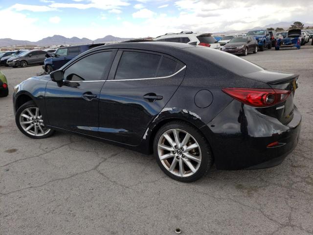 Photo 1 VIN: 3MZBN1W32HM149310 - MAZDA 3 GRAND TO 