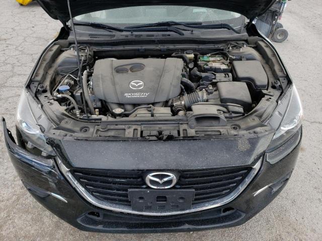 Photo 10 VIN: 3MZBN1W32HM149310 - MAZDA 3 GRAND TO 