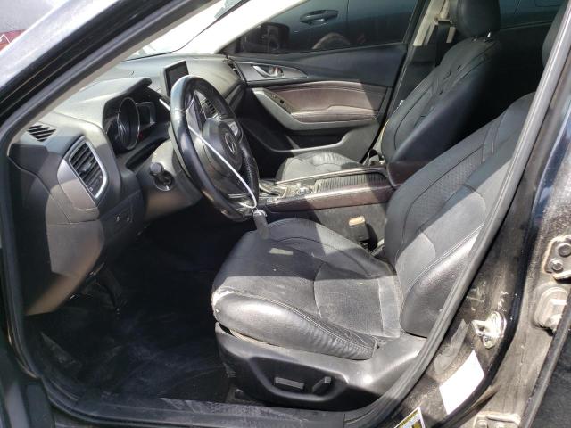 Photo 6 VIN: 3MZBN1W32HM149310 - MAZDA 3 GRAND TO 