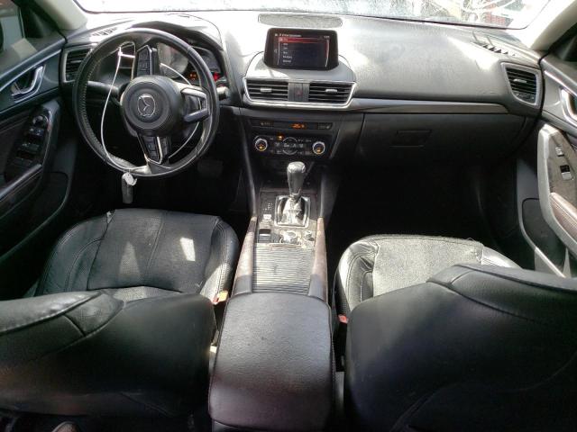 Photo 7 VIN: 3MZBN1W32HM149310 - MAZDA 3 GRAND TO 