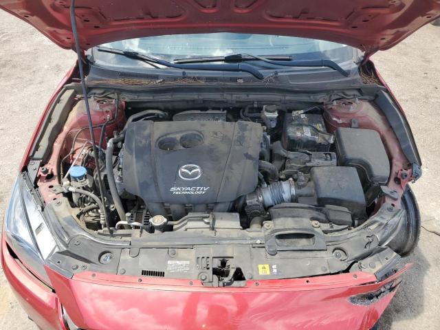 Photo 10 VIN: 3MZBN1W32JM161950 - MAZDA 3 