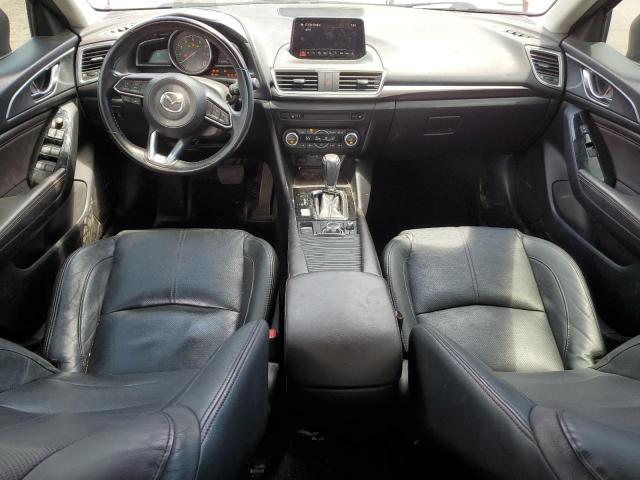 Photo 7 VIN: 3MZBN1W32JM161950 - MAZDA 3 