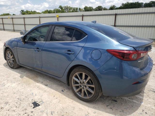 Photo 1 VIN: 3MZBN1W32JM173970 - MAZDA 3 