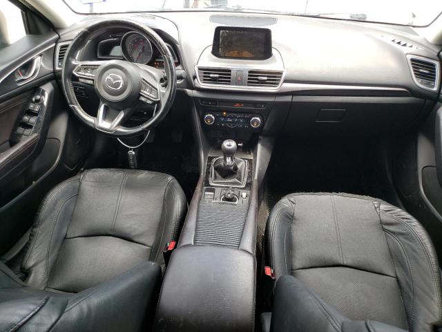 Photo 7 VIN: 3MZBN1W32JM173970 - MAZDA 3 