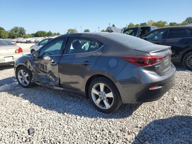 Photo 1 VIN: 3MZBN1W32JM186024 - MAZDA 3 GRAND TO 