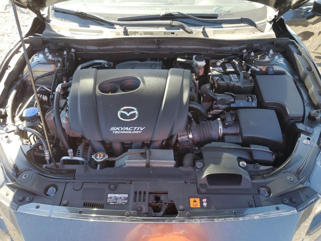 Photo 10 VIN: 3MZBN1W32JM186024 - MAZDA 3 GRAND TO 