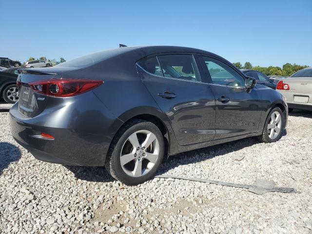 Photo 2 VIN: 3MZBN1W32JM186024 - MAZDA 3 GRAND TO 