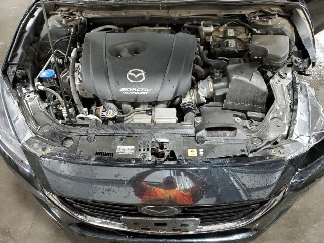 Photo 10 VIN: 3MZBN1W32JM190087 - MAZDA 3 GRAND TO 