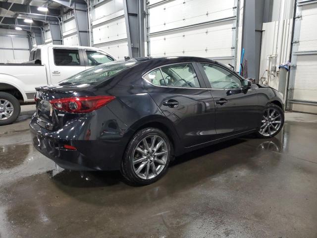 Photo 2 VIN: 3MZBN1W32JM190087 - MAZDA 3 GRAND TO 