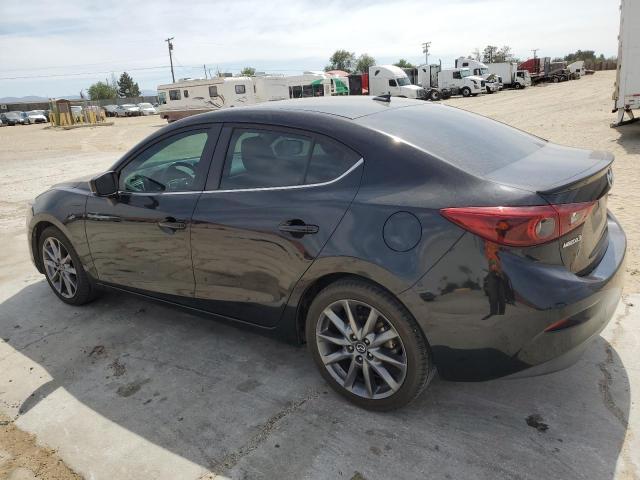 Photo 1 VIN: 3MZBN1W32JM258145 - MAZDA 3 