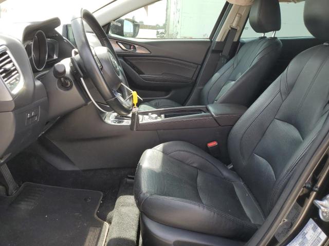 Photo 6 VIN: 3MZBN1W32JM258145 - MAZDA 3 