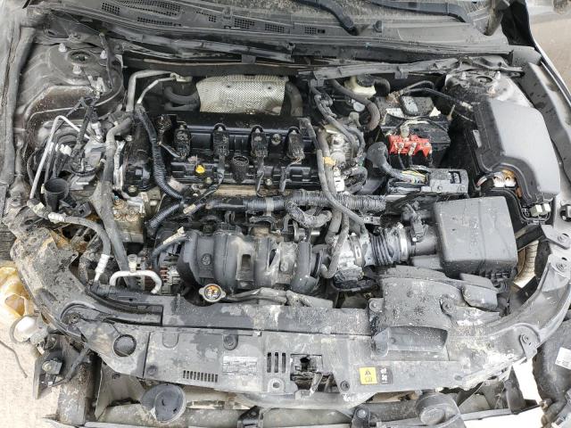 Photo 10 VIN: 3MZBN1W33HM129745 - MAZDA 3 