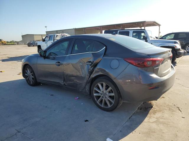 Photo 1 VIN: 3MZBN1W33HM130748 - MAZDA 3 GRAND TO 