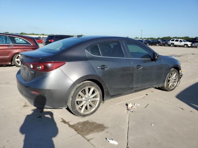 Photo 2 VIN: 3MZBN1W33HM130748 - MAZDA 3 GRAND TO 