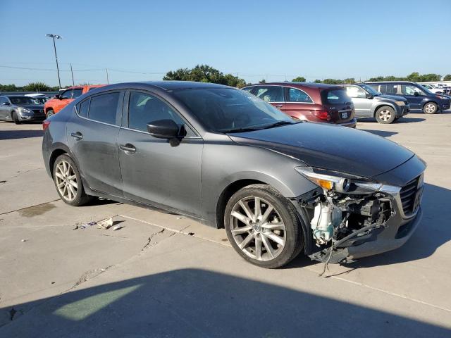 Photo 3 VIN: 3MZBN1W33HM130748 - MAZDA 3 GRAND TO 