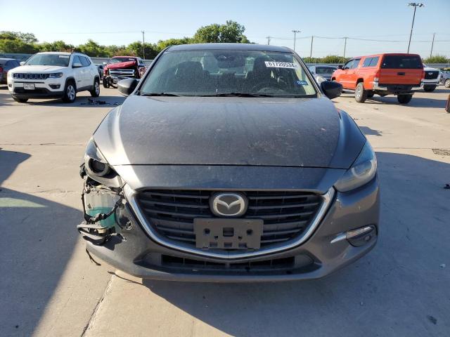 Photo 4 VIN: 3MZBN1W33HM130748 - MAZDA 3 GRAND TO 