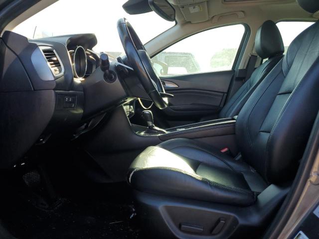 Photo 6 VIN: 3MZBN1W33HM130748 - MAZDA 3 GRAND TO 