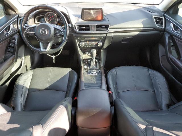 Photo 7 VIN: 3MZBN1W33HM130748 - MAZDA 3 GRAND TO 