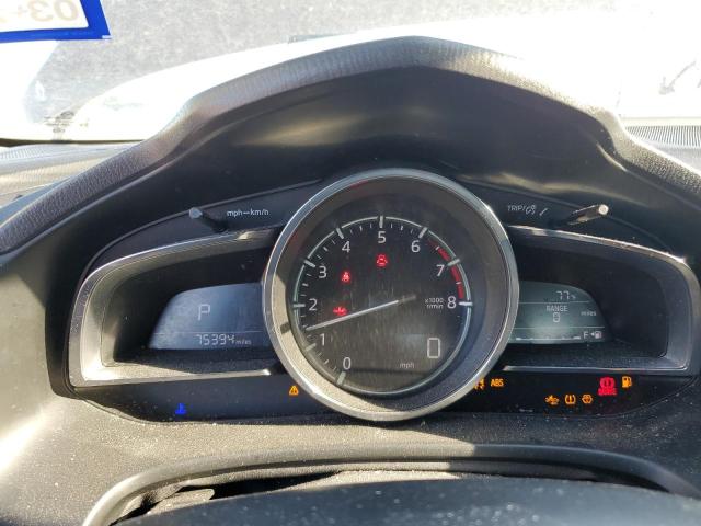 Photo 8 VIN: 3MZBN1W33HM130748 - MAZDA 3 GRAND TO 