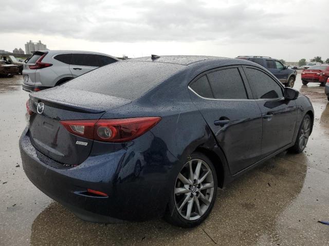 Photo 3 VIN: 3MZBN1W33JM162783 - MAZDA 3 GRAND TO 