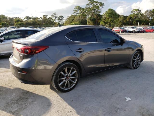 Photo 2 VIN: 3MZBN1W33JM164632 - MAZDA 3 GRAND TO 