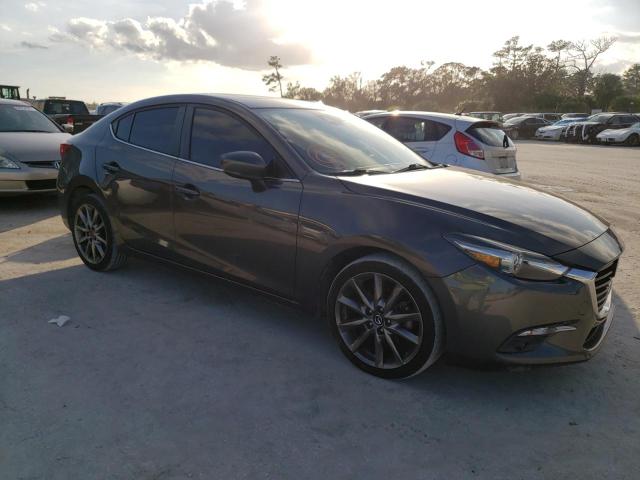 Photo 3 VIN: 3MZBN1W33JM164632 - MAZDA 3 GRAND TO 